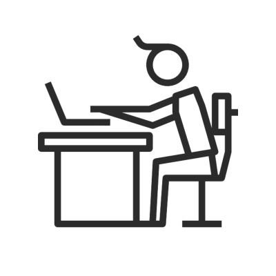 Assessments of office workstations or sitting and standing positions in any profession | Workwise